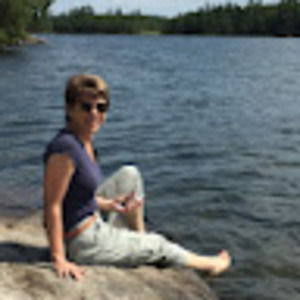 Meet your Posher, Jackie